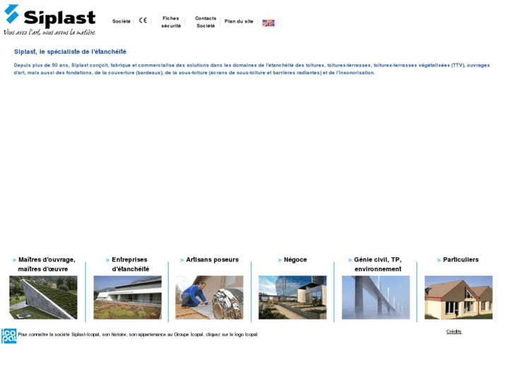 www.siplast.fr