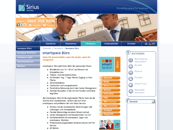 www.siriuscenter.net