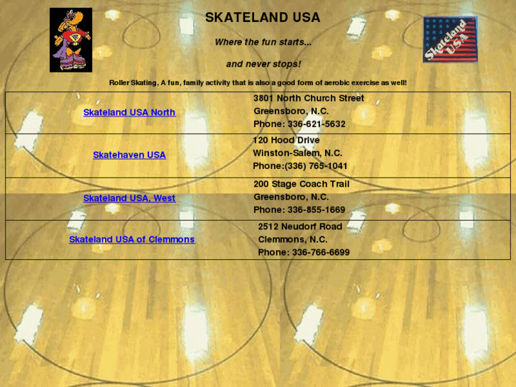 www.skatelandusa.com