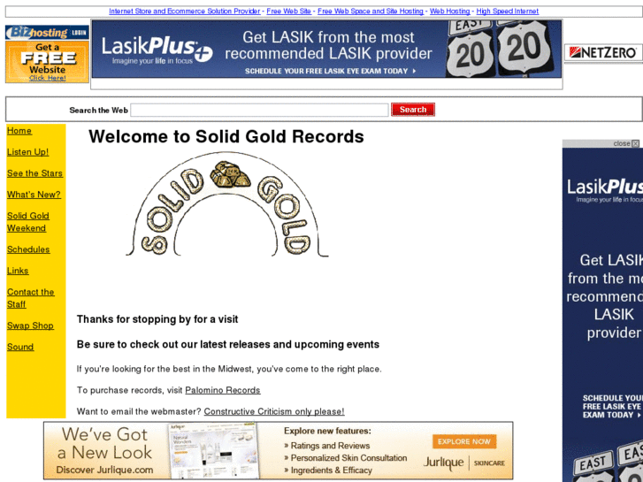 www.solidgoldrecords.net