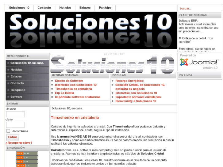 www.soluciones10.com