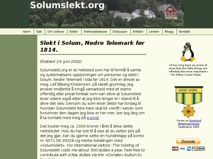 www.solumslekt.org