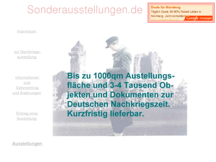 www.sonderausstellungen.de