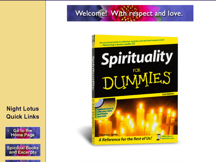 www.spiritualityfordummies.com