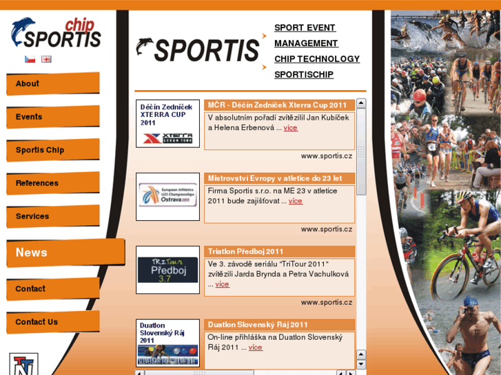 www.sportis.eu