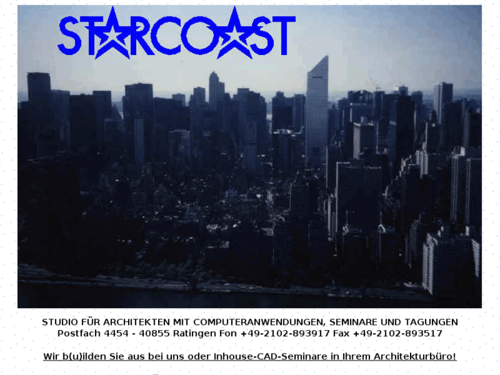 www.starcoast.com