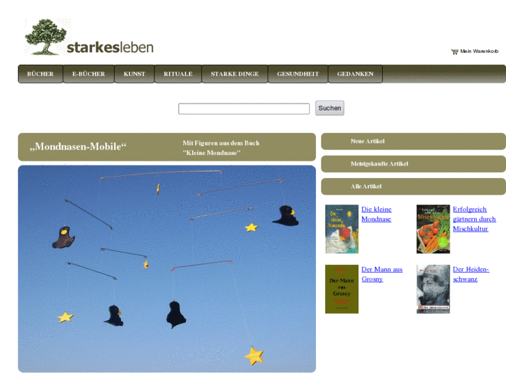 www.starkesleben.com