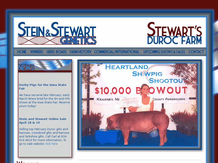 www.stewartsdurocfarm.com