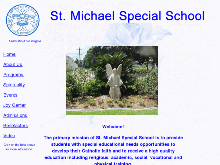 www.stmichaelspecialschool.com