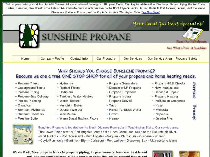 www.sunshinepropane.com