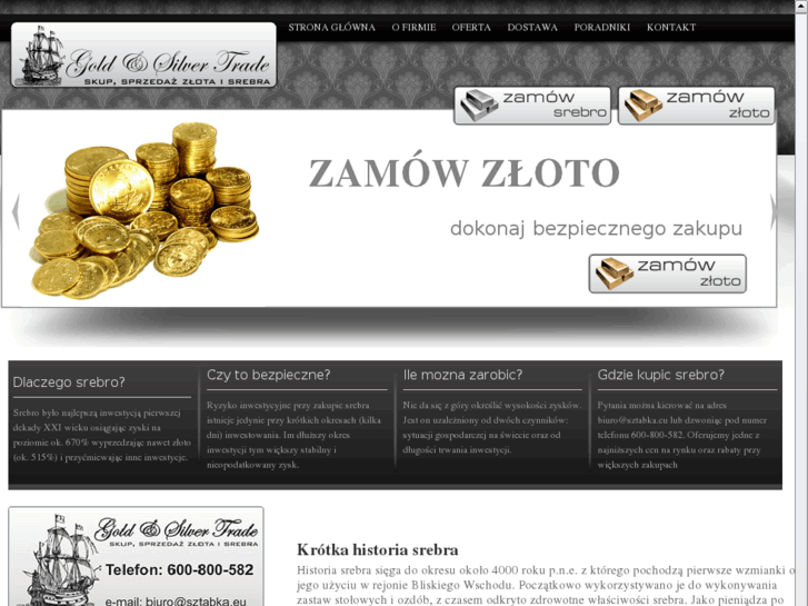 www.sztabka.eu