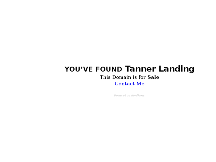 www.tannerlanding.com