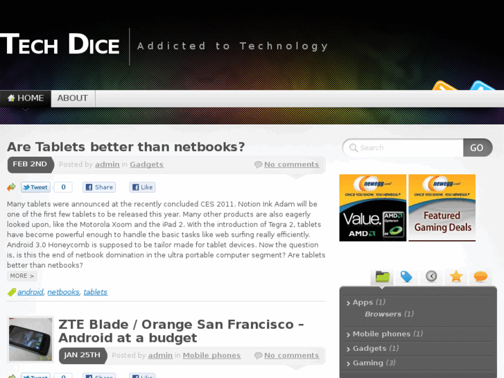 www.techdice.com