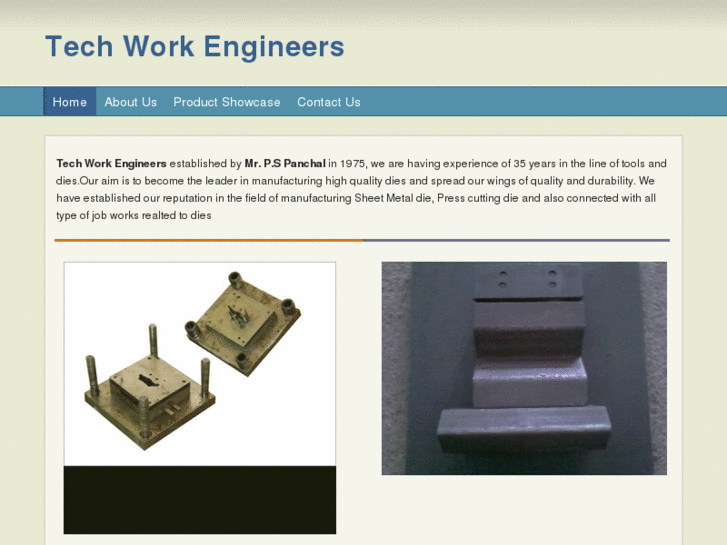 www.techworkdiemaker.com