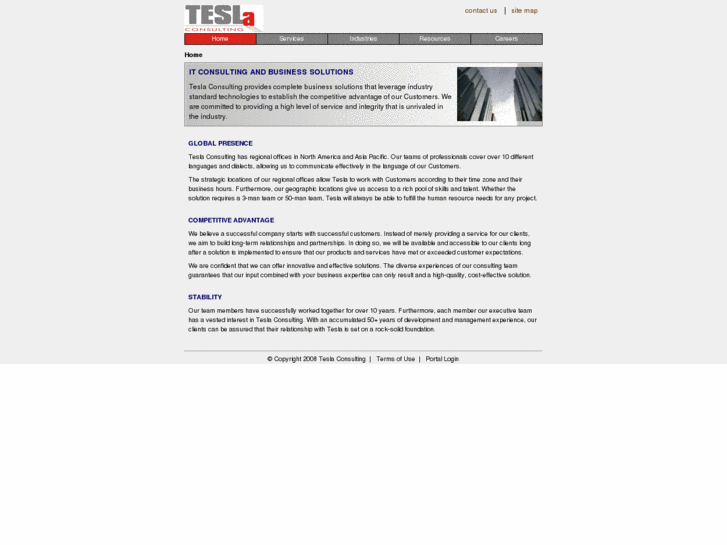 www.tesla-consulting.com