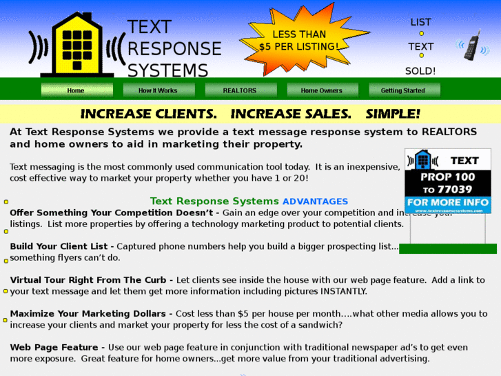 www.textresponsesystems.com