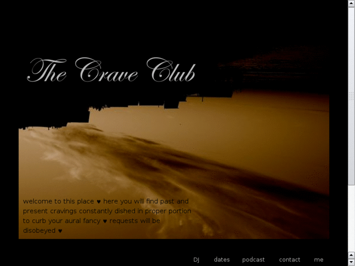 www.thecraveclub.com