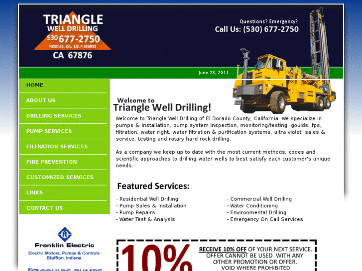 www.trianglewell.com