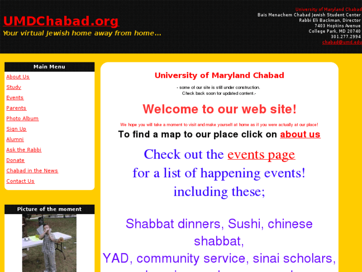 www.umdchabad.org