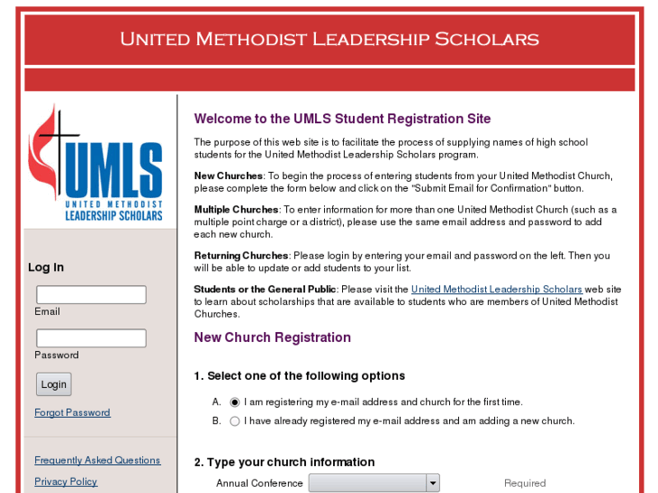 www.umlstest.org