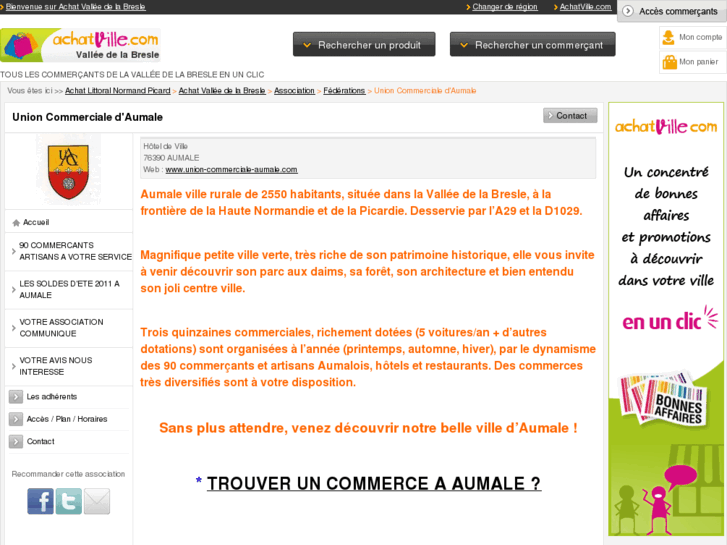 www.union-commerciale-aumale.com