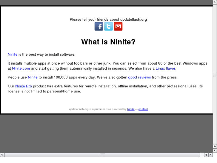 www.updateflash.org