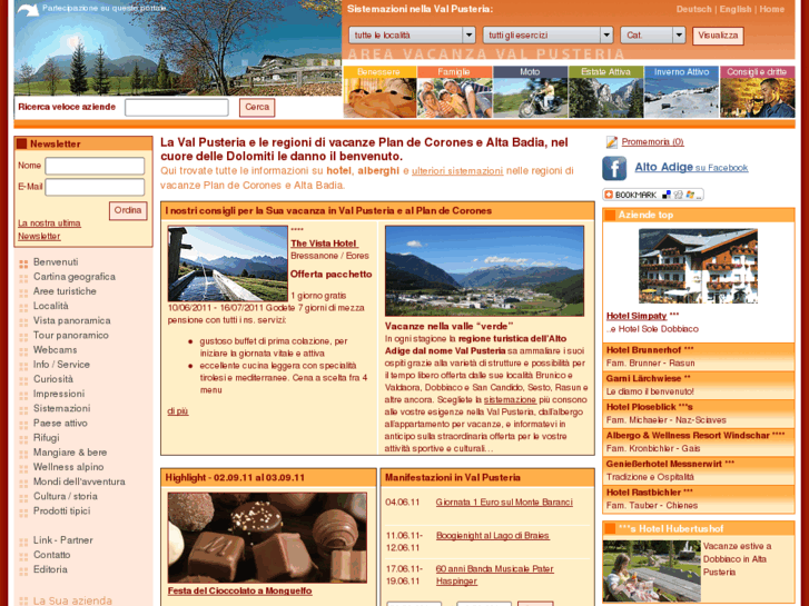 www.vacanze-val-pusteria.com