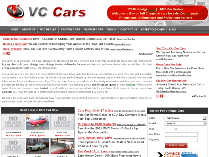 www.vc-cars.com