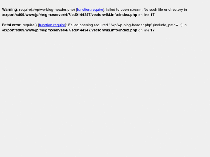 www.vectorwiki.info