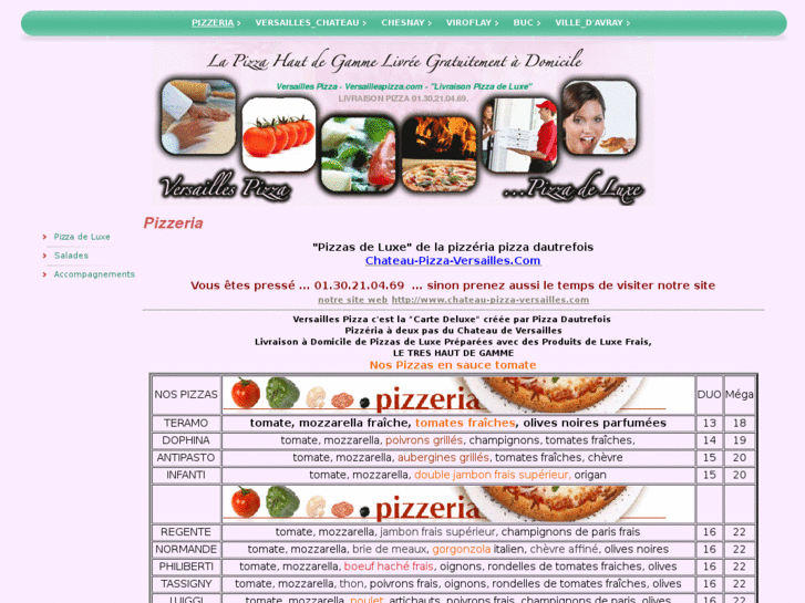 www.versaillespizza.com