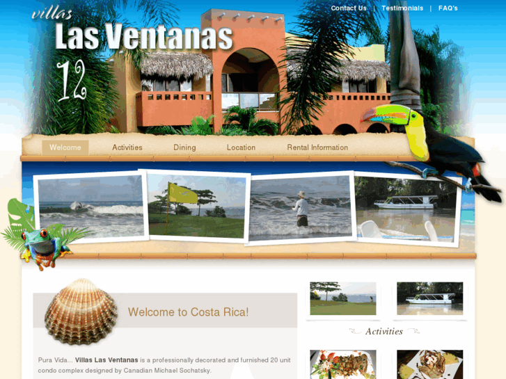 www.villaslasventanas12.com