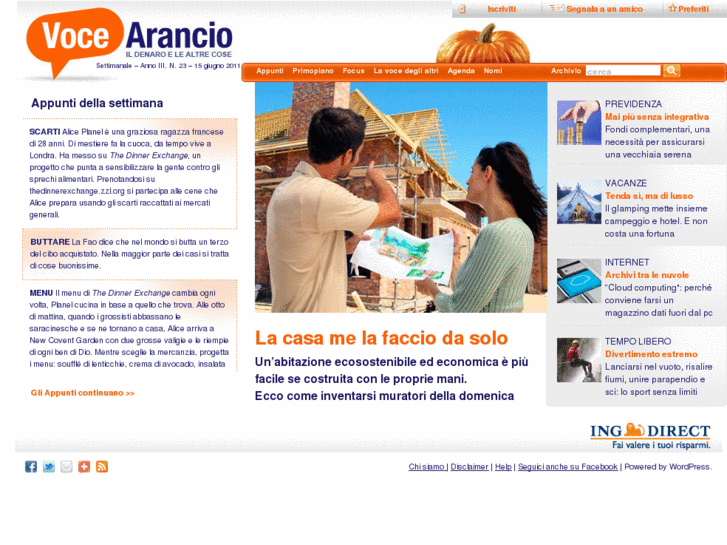 www.vocearancio.it