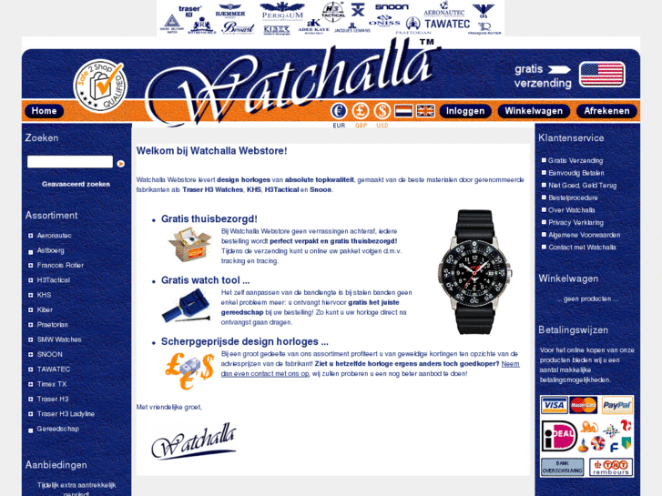 www.watchalla.nl