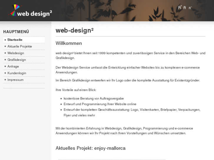 www.web-design2.mobi