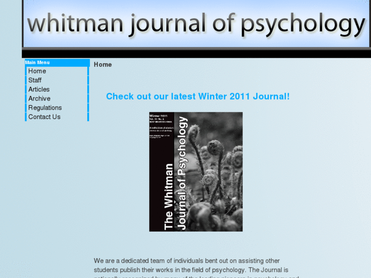 www.whitmanpsych.com