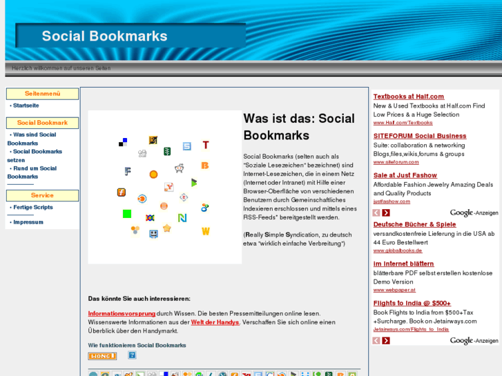 www.wie-funktionieren-social-bookmarks.de