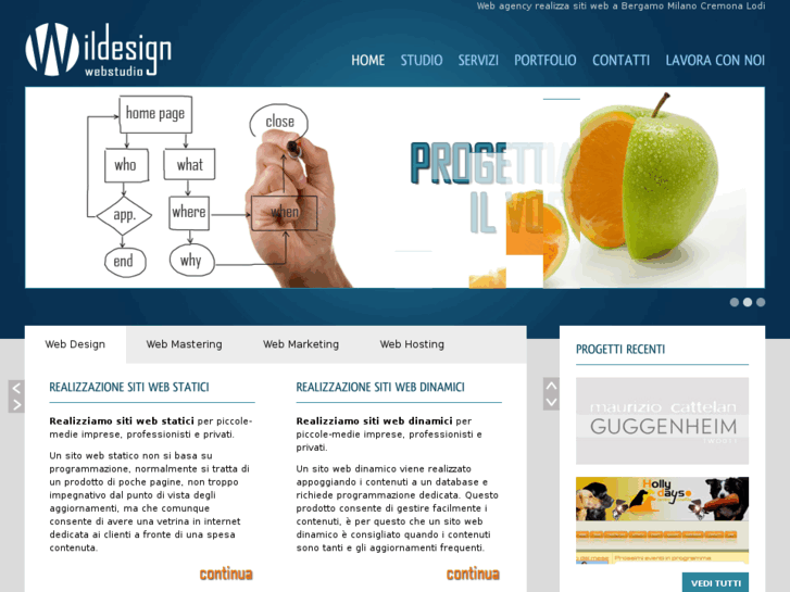 www.wildesign.it