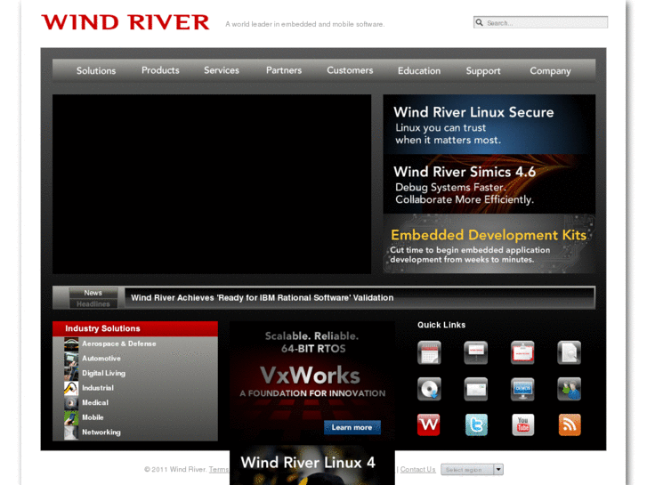 www.windrivernetworkinglinux.com