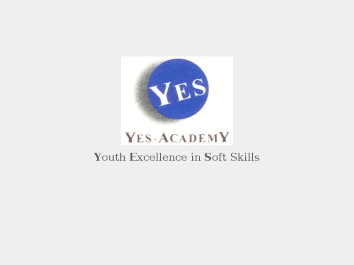 www.yes-academy.com