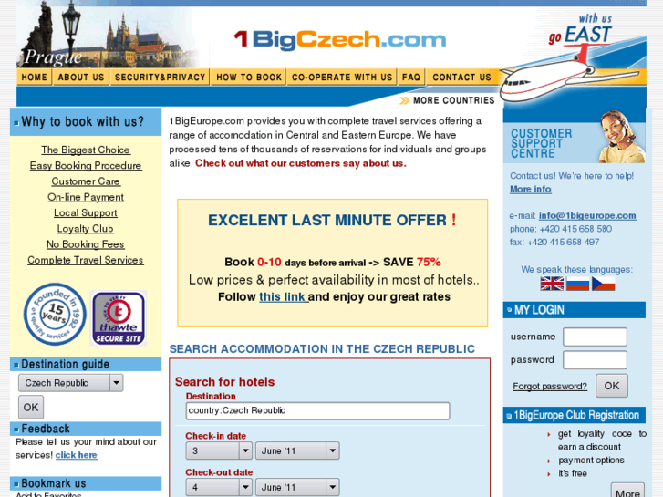 www.1bigczech.com