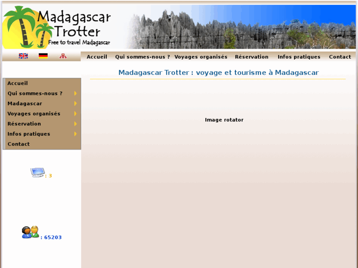 www.32travelmadagascar.com