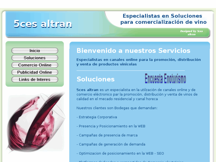 www.5ces.com