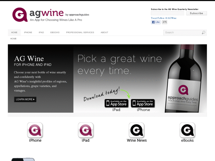 www.agwine.com