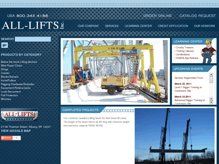 www.all-lifts.com