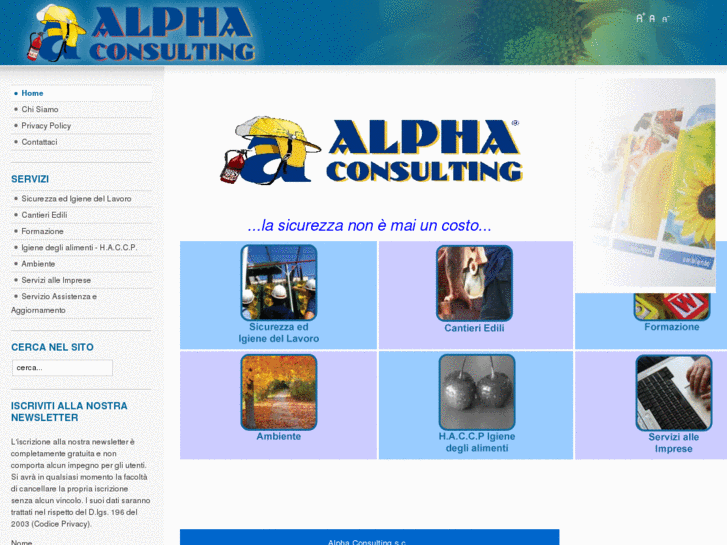 www.alphaconsulting.info