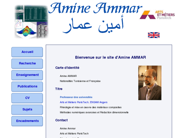 www.amineammar.com