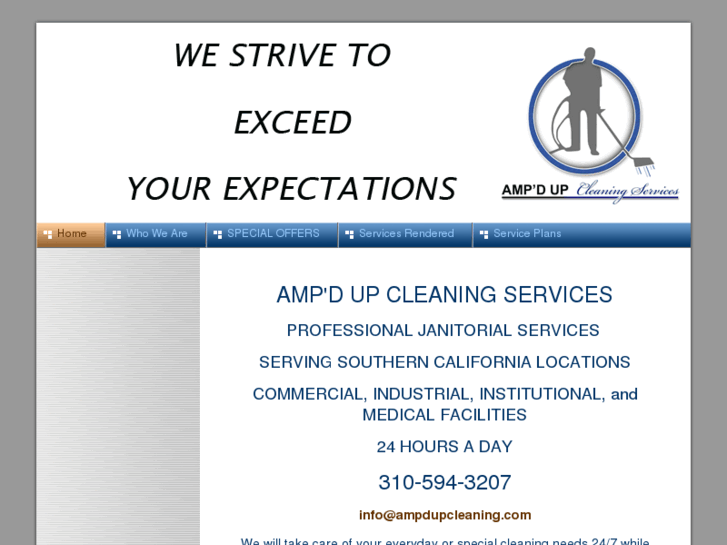 www.ampdupcleaning.com