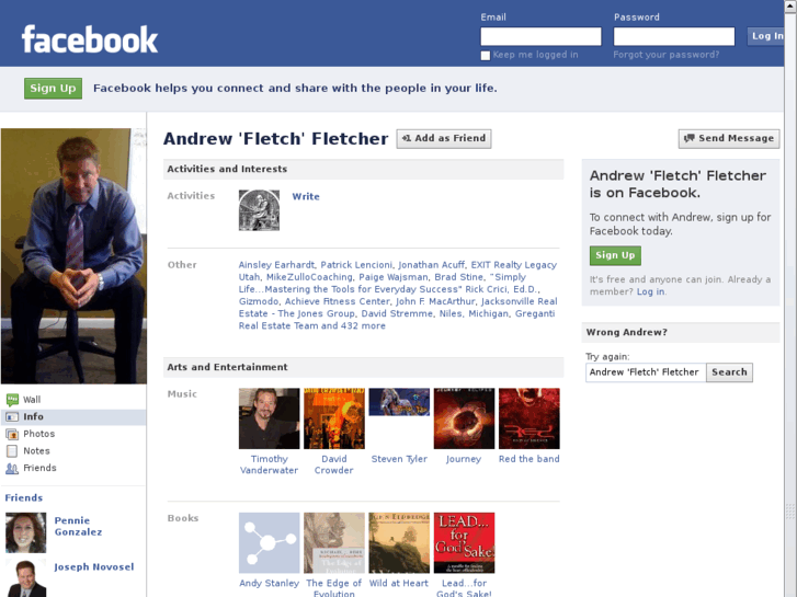 www.andrewfletcher.com