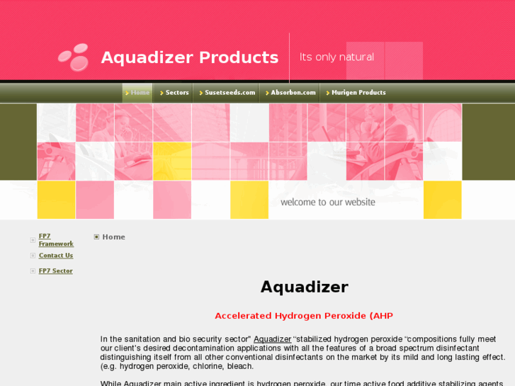 www.aquadizer.com