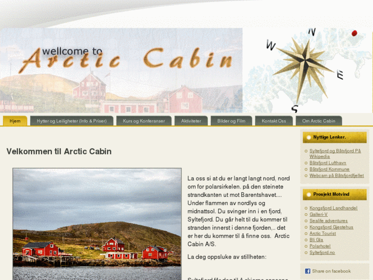 www.arctic-cabin.com